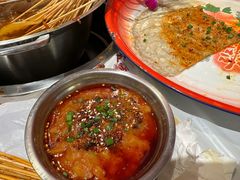 -大芊金重庆串串火锅(南京路店)