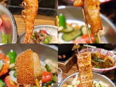 -破店肥哈·东北烧烤(南山保利店)