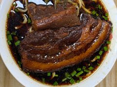 -无名老卤面(中华门店)