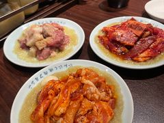 -蒜香焼肉PURUSHIN(马场路店)