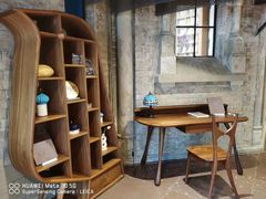 -思南书局·诗歌店