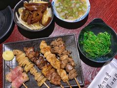 -纪州豚骨酱油拉面(锦延路店)