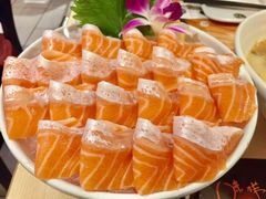 -万岁寿司(万国店)