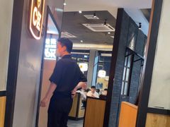 -潮发潮汕牛肉店(龙洞店)