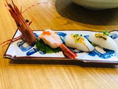 -松岛日本料理(汾江路店)