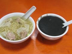 1-顺发饮食店(景泰西六巷店)