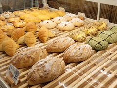 -前进麦味·天然烘焙(凯德1818店)