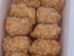 柠檬酸奶风味小贝-鲍师傅糕点(国金街店)