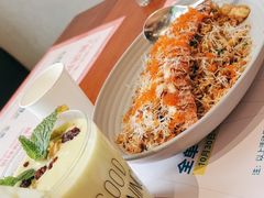-卡朋厨房(289艺术园区店)