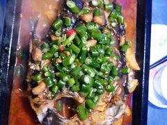 -炉鱼(爱琴海购物公园店)