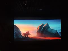 -金逸影城(大悦城IMAX激光店)