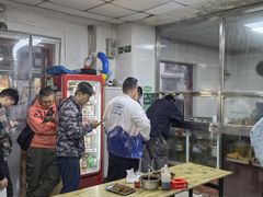 -清真-戏楼王记牛肉面