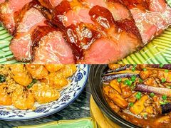 -中国大酒店·食街