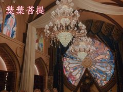 -叶叶菩提·晋福宫