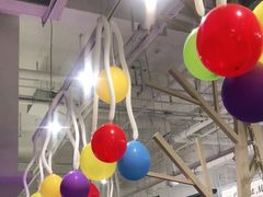 -FAIRYLAND龙族星球主题餐厅(凯丹广场店)