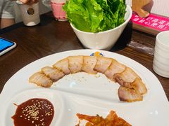 -汉米达特色料理餐厅(郴州友阿国际广场店)