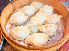 -老边饺子馆(中街店)
