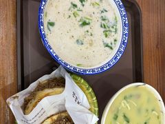 -穆得·老周家牛肉烧饼(普利街店)