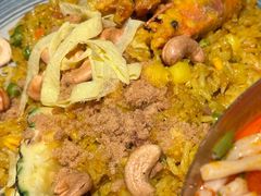 -BetterThai 泰加(苏州中心店)