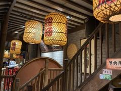 -南京大牌档(崇文门国瑞店)