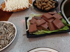 -胡家地锅鸡地锅鱼(金家渡店)