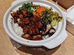 -金记酿皮(万博店)