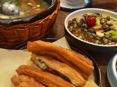 -锡和无锡菜(景丽苑店)