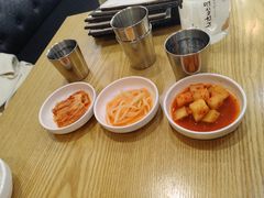-江南面屋(明洞店)