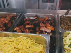 -咱家王新国把子肉(县东巷店)