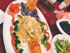 -友鹏海鲜(新宜白大道店)