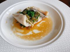 -王府井文华东方酒店-紫膳餐厅