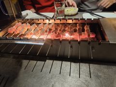 -很久以前羊肉串(打浦路店)