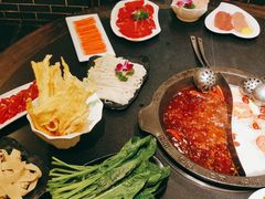 -怡品川宇火锅(宝立方店)