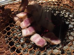 五花肉-王妃家(明洞中央店)