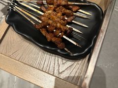 -额尔敦·品质自助(摩尔城店)