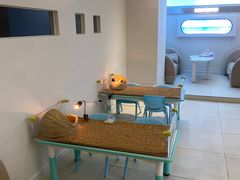 -怪兽屋·羊驼·猫咖·狗咖(俊华广场店)