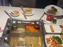-海底捞火锅(长宁路龙之梦店)