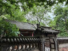 -苍岩山风景名胜区