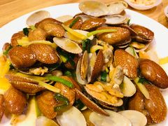 -南海渔家•海鲜•正宗海南菜(海棠湾店)