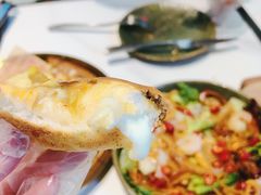 -做披萨的奇葩(中海央墅店)