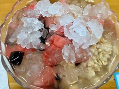 -福州人铭小吃