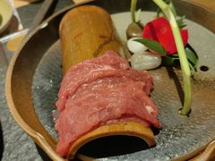 -盡膳口福跷脚牛肉火锅(国贸商城店)