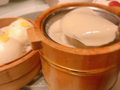 木桶豆腐花-春满园·早茶·粤菜·宴会(喜宴店)