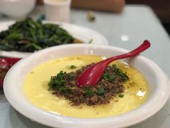 蒸蛋-廖老妈蹄花(中海国际店)