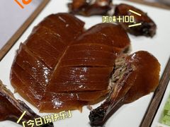 -怡情荟•海鲜青岛菜(五四广场旗舰店)