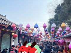-盂城驿-南门大街