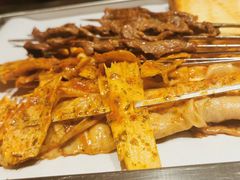 -老高烧烤(龙华星河iCO店)