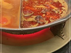 -湊湊火锅·茶憩(打浦桥日月光店)