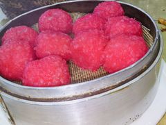 -老东阳·外婆菜(横店店)