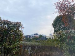 -庐山上汤温泉度假村